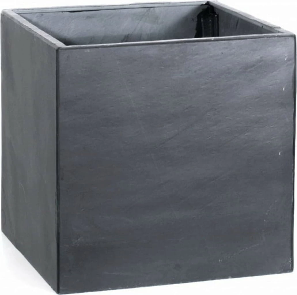Pflanzkübel CUBI 40