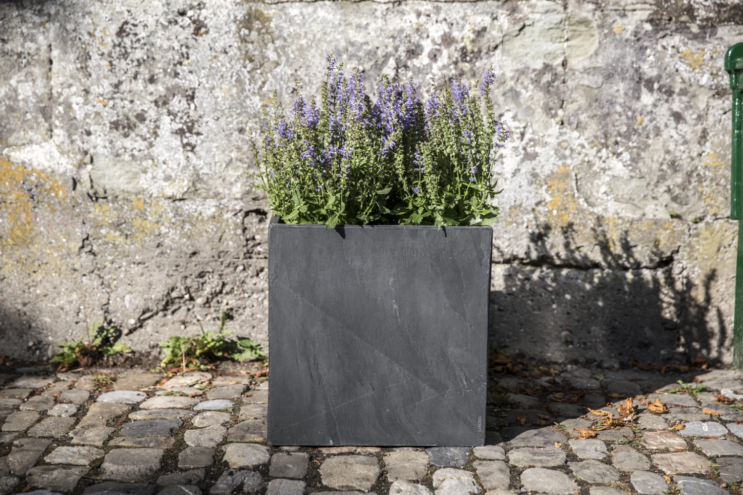 Pflanzkübel CUBI 40 – Bild 2