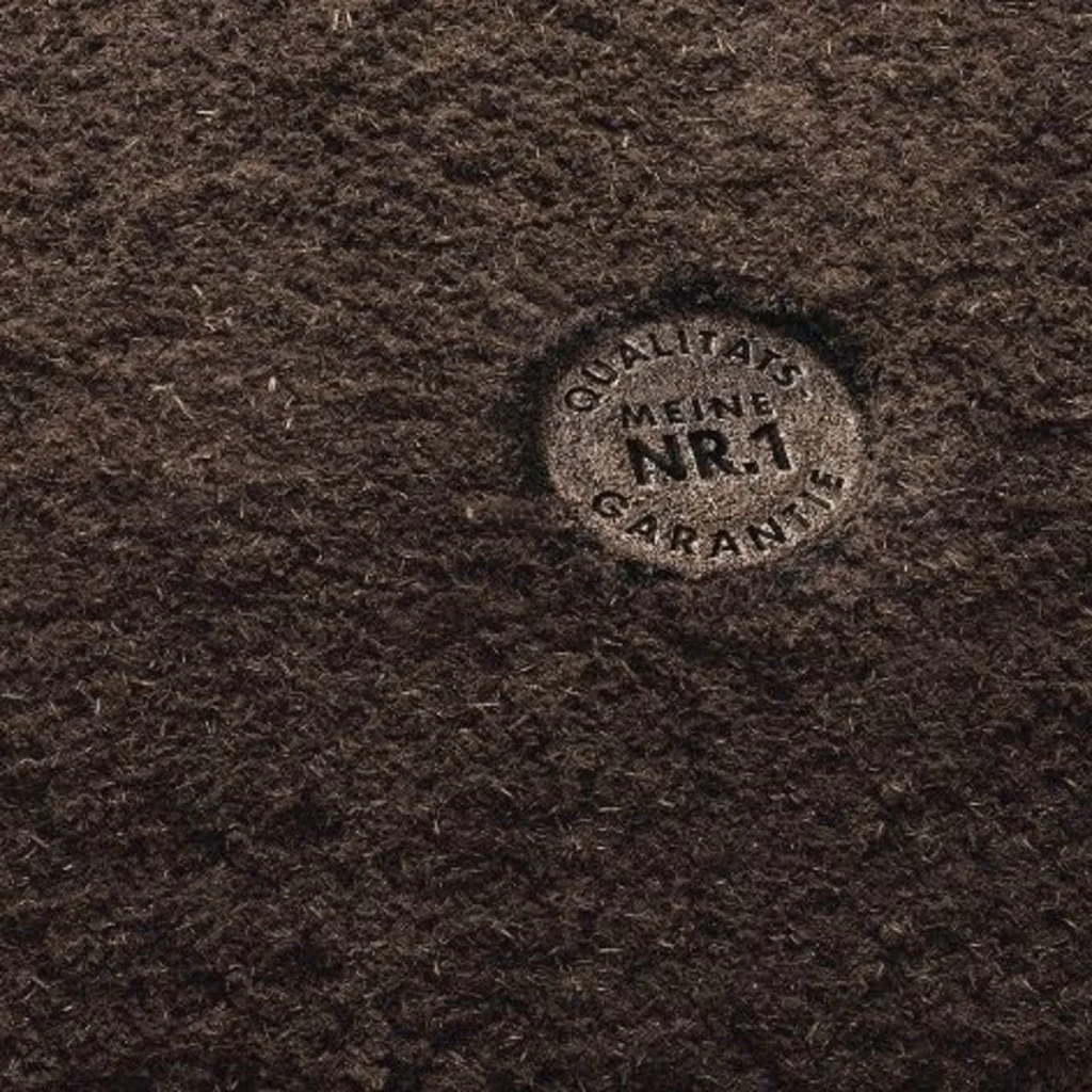 Compo BIO Gemüse- Und Hochbeetmulch Torffrei, 50 L – Bild 2