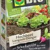 Compo BIO Hochbeetdünger Mit Schafwolle, 750 G