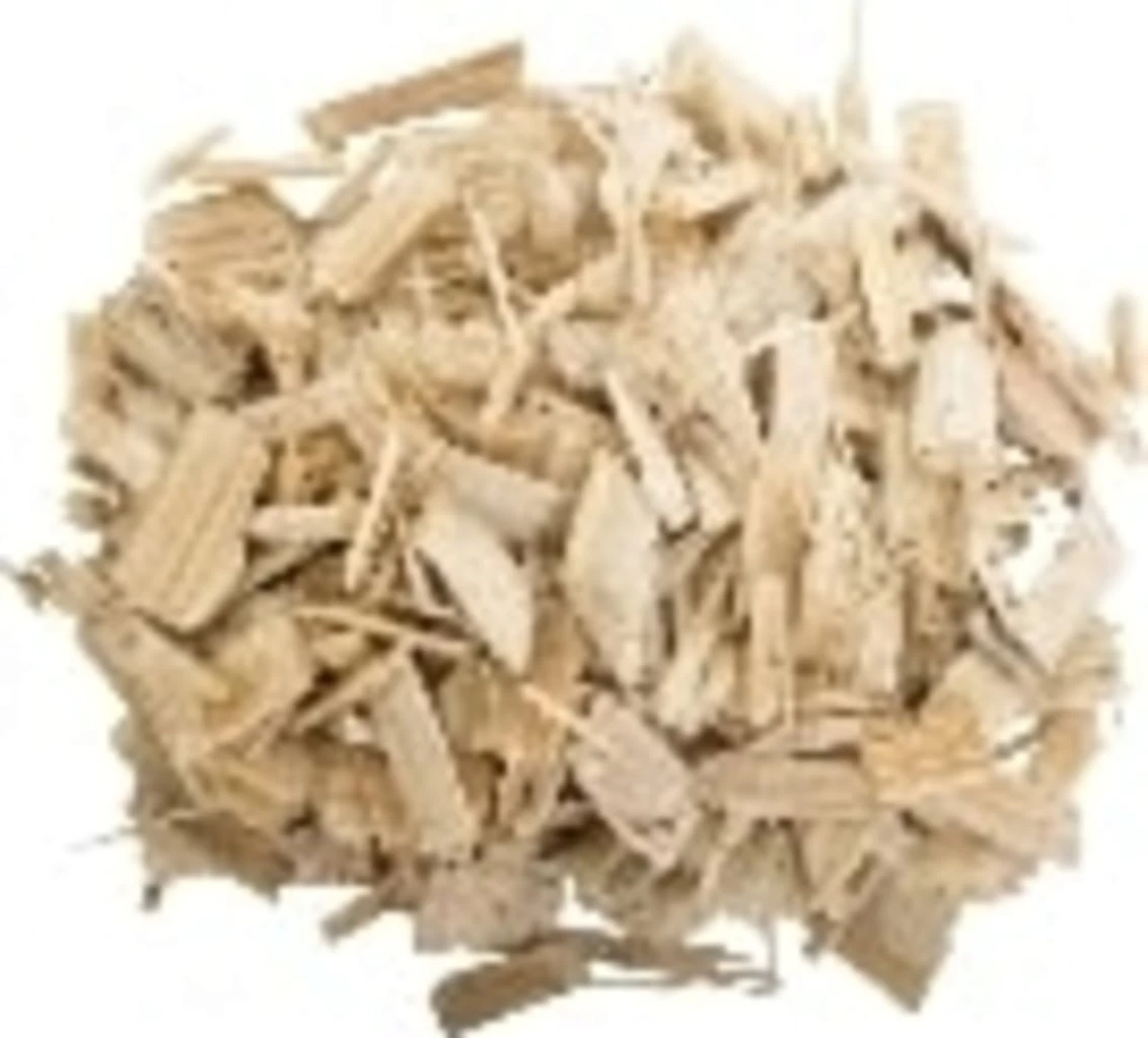 Compo Bio Holzschnitzel, 60 Liter – Bild 2