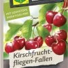 Compo BIO Kirschfruchtfliegen-Fallen, 3 Stück
