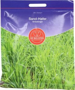 Gründünger Sandhafer, 50 G