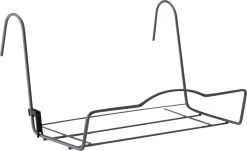 Elho Balkon Support Für Barcelona 50 Cm, Anthrazit