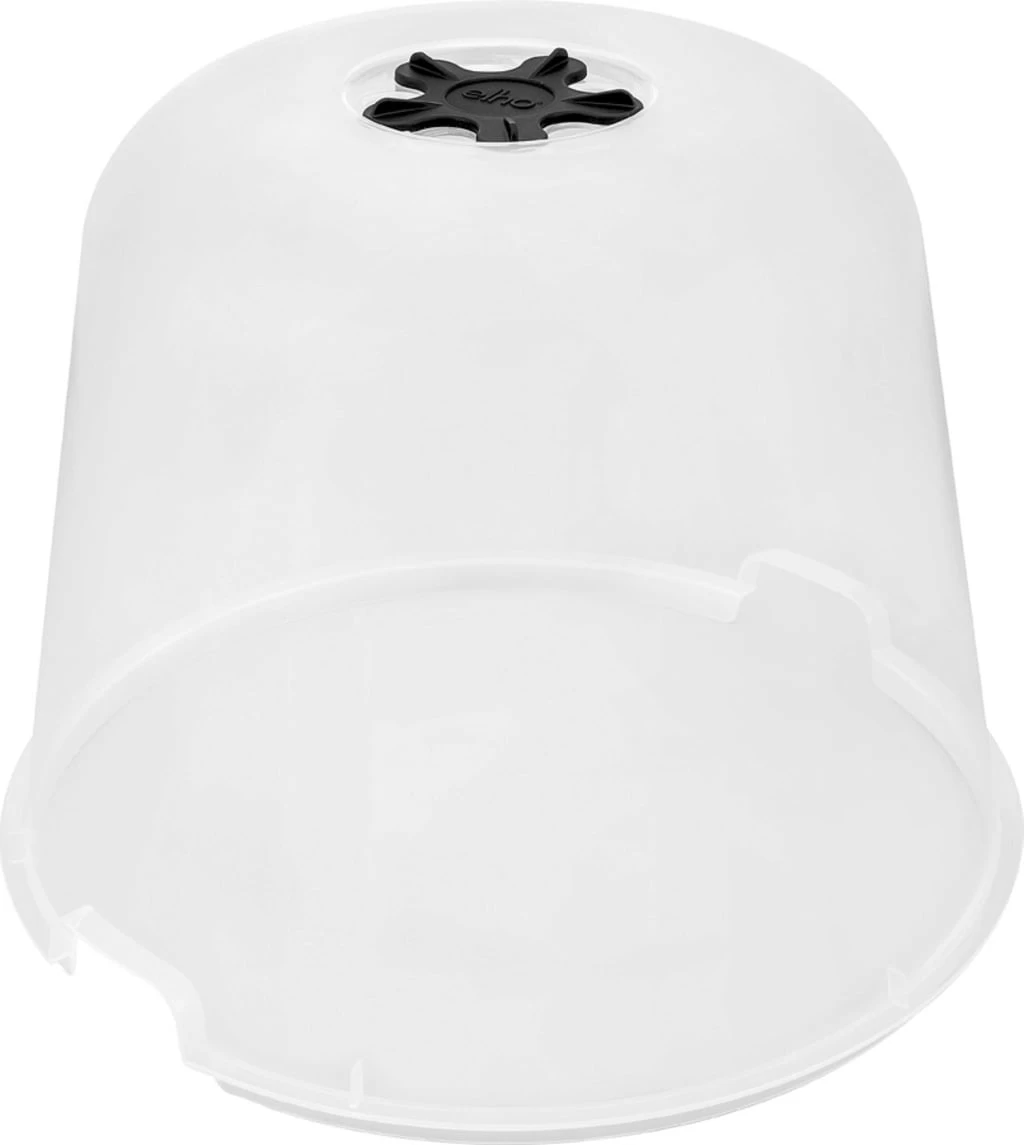 Elho Green Basics Anzucht Haus Rund, 30 Cm – Bild 5