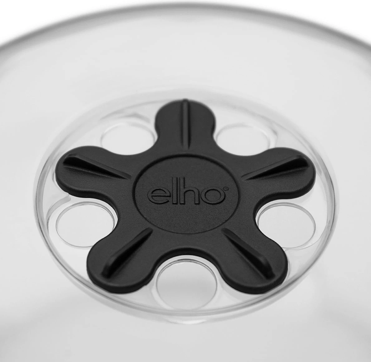 Elho Green Basics Anzucht Haus Rund, 30 Cm