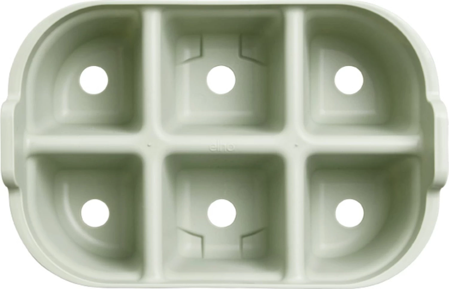 Elho Green Basics Anzucht-Set - Schwarz â Bild 14