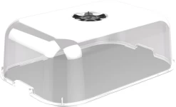 Elho Green Basics Anzuchthaube M, M