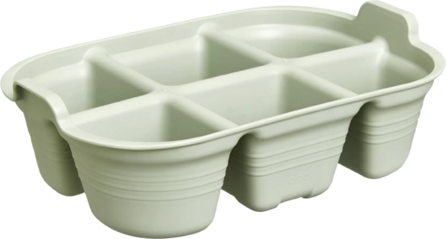 Elho Green Basics Saatschale 22 Cm – Bild 3