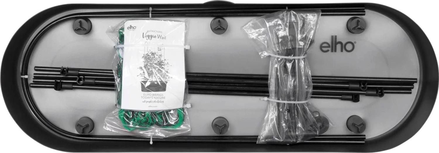 Elho Green Basics Veggie Wall 80 Cm â Bild 11