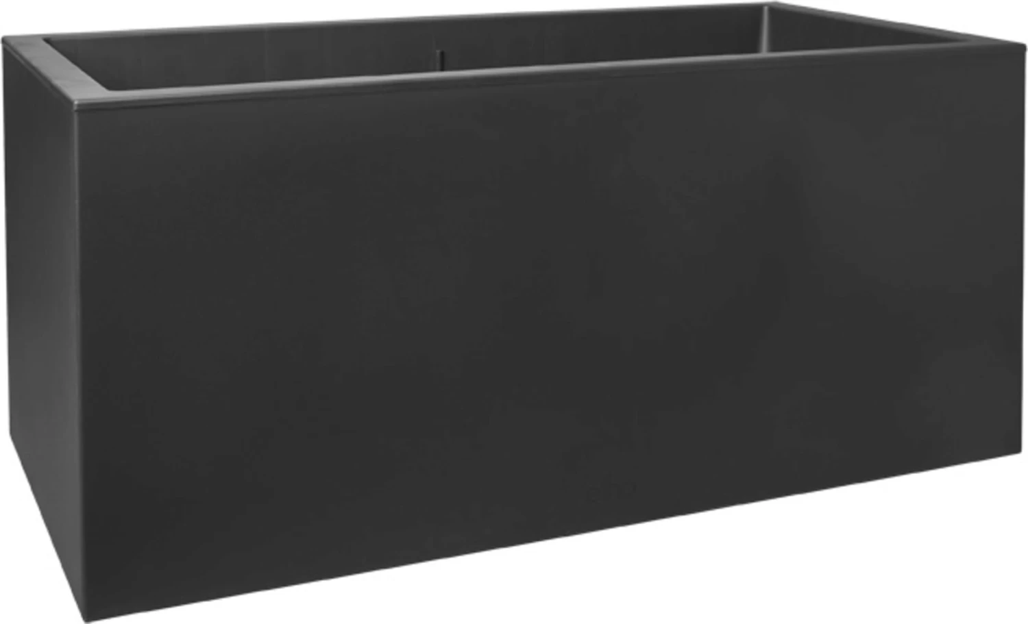 Elho Pflanzkasten Vivo Next Lang - 80 Cm, Living Schwarz – Bild 10