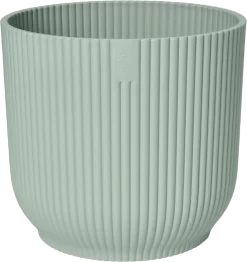 Elho Vibes Fold Rund 16 Cm, Sorbet Grün