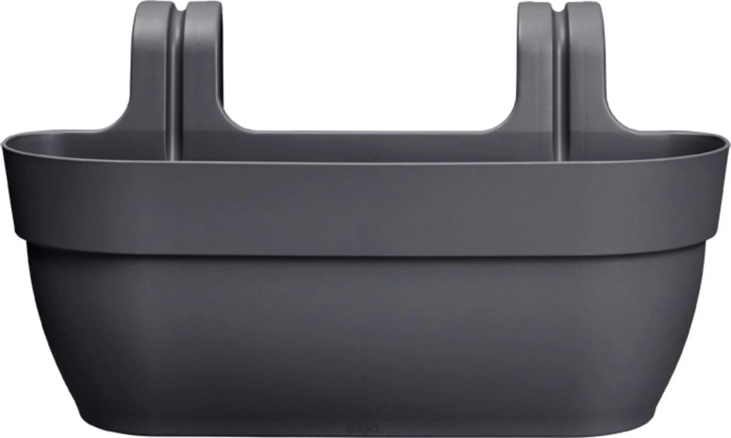 Elho Vibia Campana Easy Hanger Large, Anthrazit – Bild 2