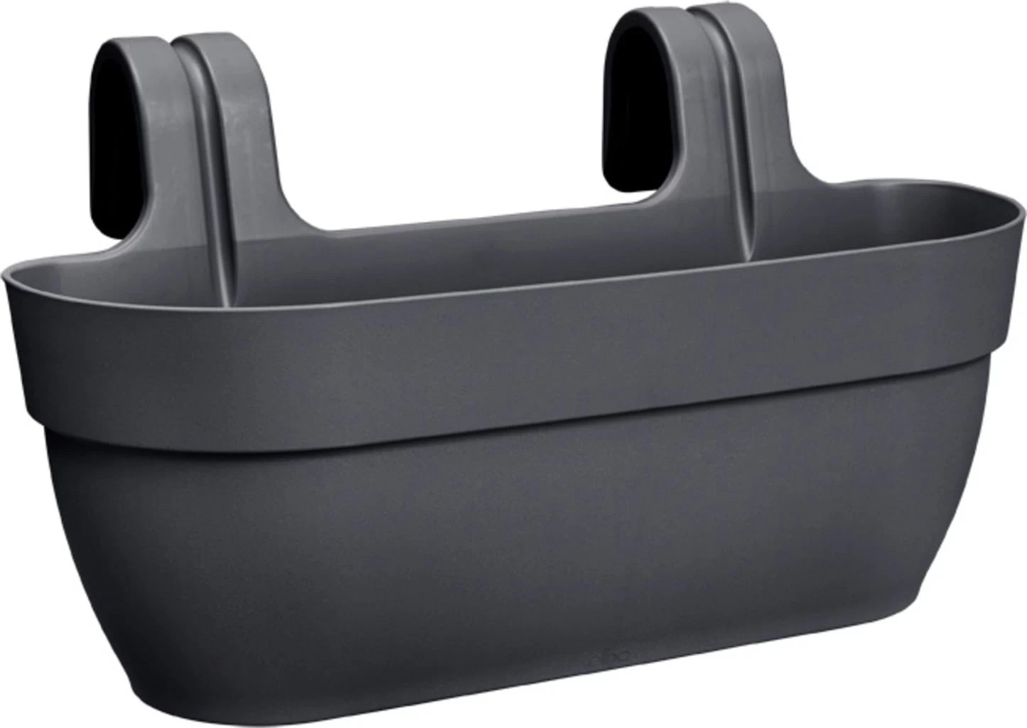 Elho Vibia Campana Easy Hanger Large, Anthrazit – Bild 6