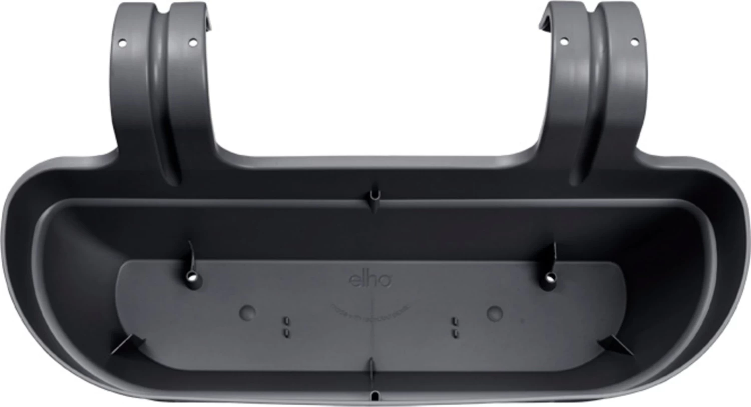 Elho Vibia Campana Easy Hanger Large, Anthrazit – Bild 3