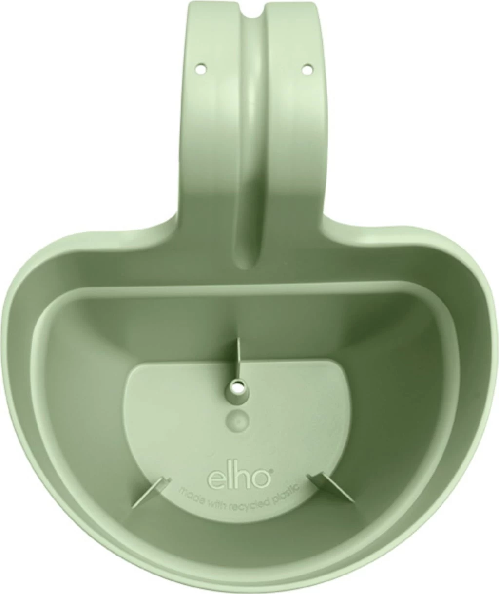 Elho Vibia Campana Easy Hanger Small, Pistazien Grün – Bild 2
