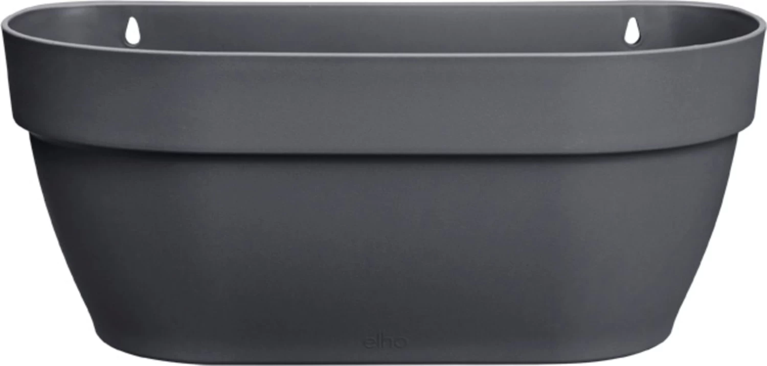 Elho Vibia Campana Wandampel 35 Cm, Anthrazit â Bild 6