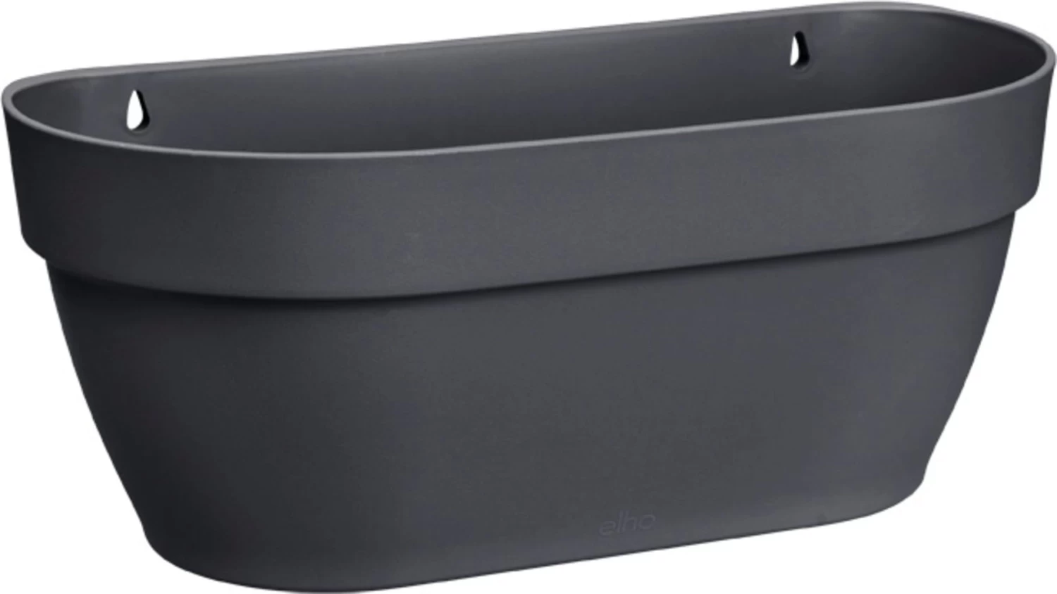 Elho Vibia Campana Wandampel 35 Cm, Anthrazit â Bild 7