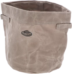 ESSCHERT DESIGN Aufbewahrungskorb Canvas, M