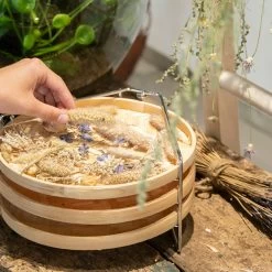 ESSCHERT DESIGN Blumen- Und Kräutertrockenstand