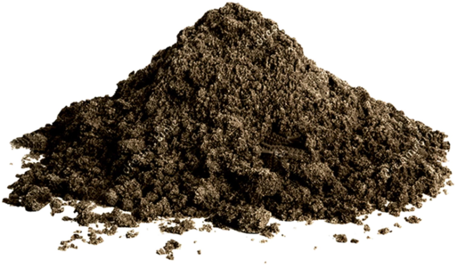 ESSCHERT DESIGN Bonsai Erde