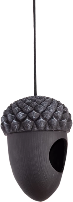 ESSCHERT DESIGN Eichel- Futterhaus