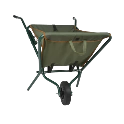 ESSCHERT DESIGN Faltbare Schubkarre