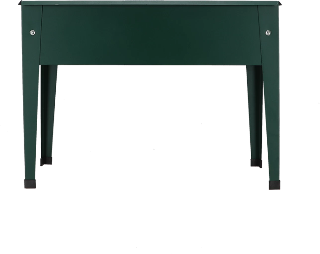 ESSCHERT DESIGN Hochbeet Metall Grün S