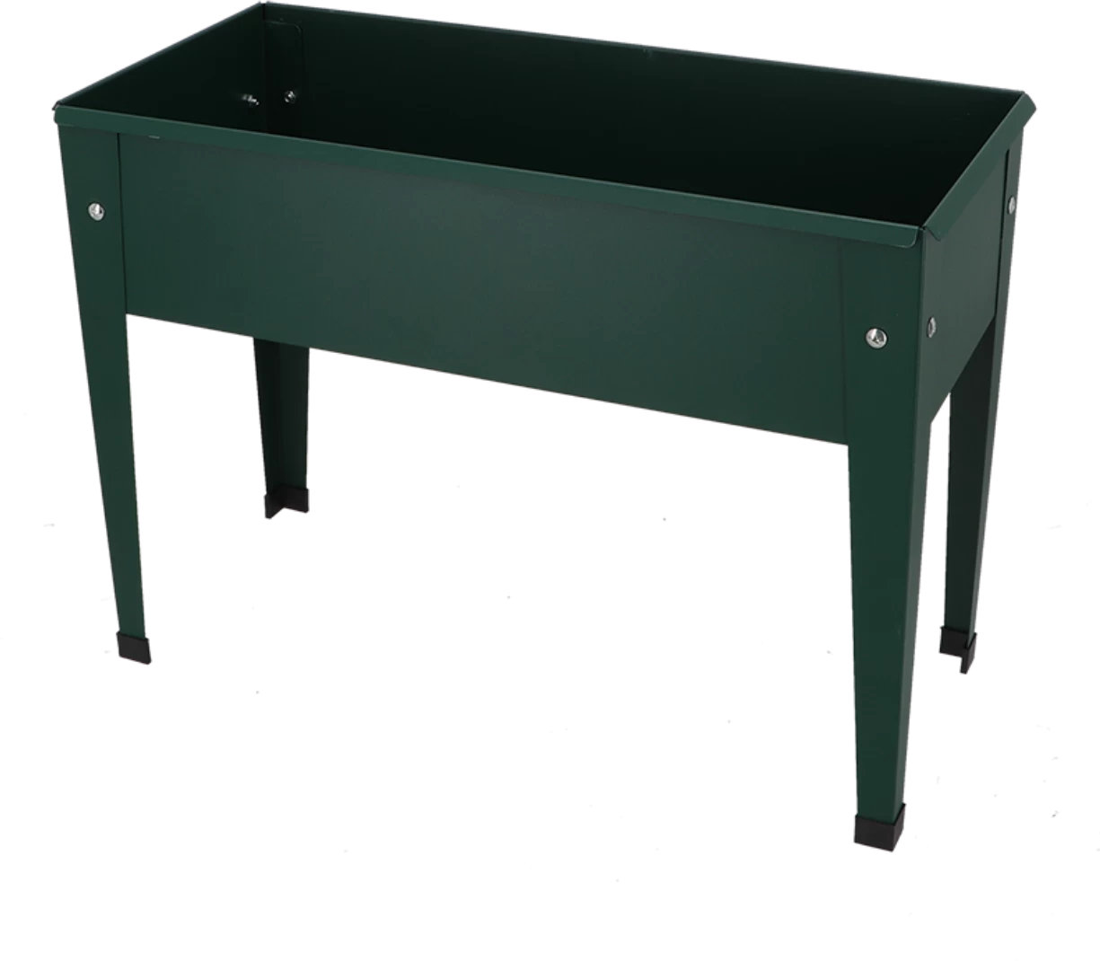 ESSCHERT DESIGN Hochbeet Metall Grün S – Bild 3