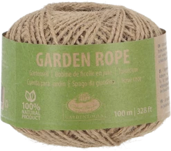 ESSCHERT DESIGN Juteschnur 100 M