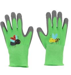 ESSCHERT DESIGN Kinderhandschuhe "Insekten"