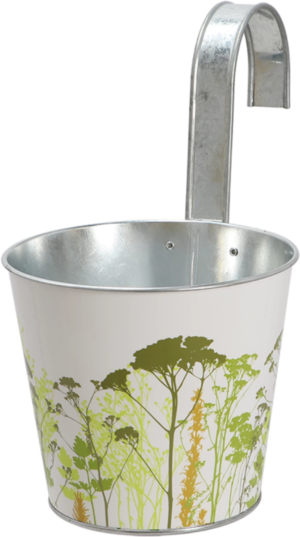 ESSCHERT DESIGN Kräuter-Blumentopf Mit Haken – Bild 2