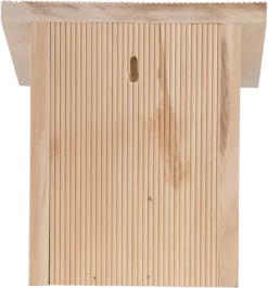 ESSCHERT DESIGN Nistkasten "Rotkehlchen"