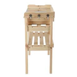 ESSCHERT DESIGN Pflanztisch Mit Laden