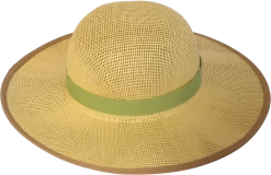 ESSCHERT DESIGN Strohhut Frauen