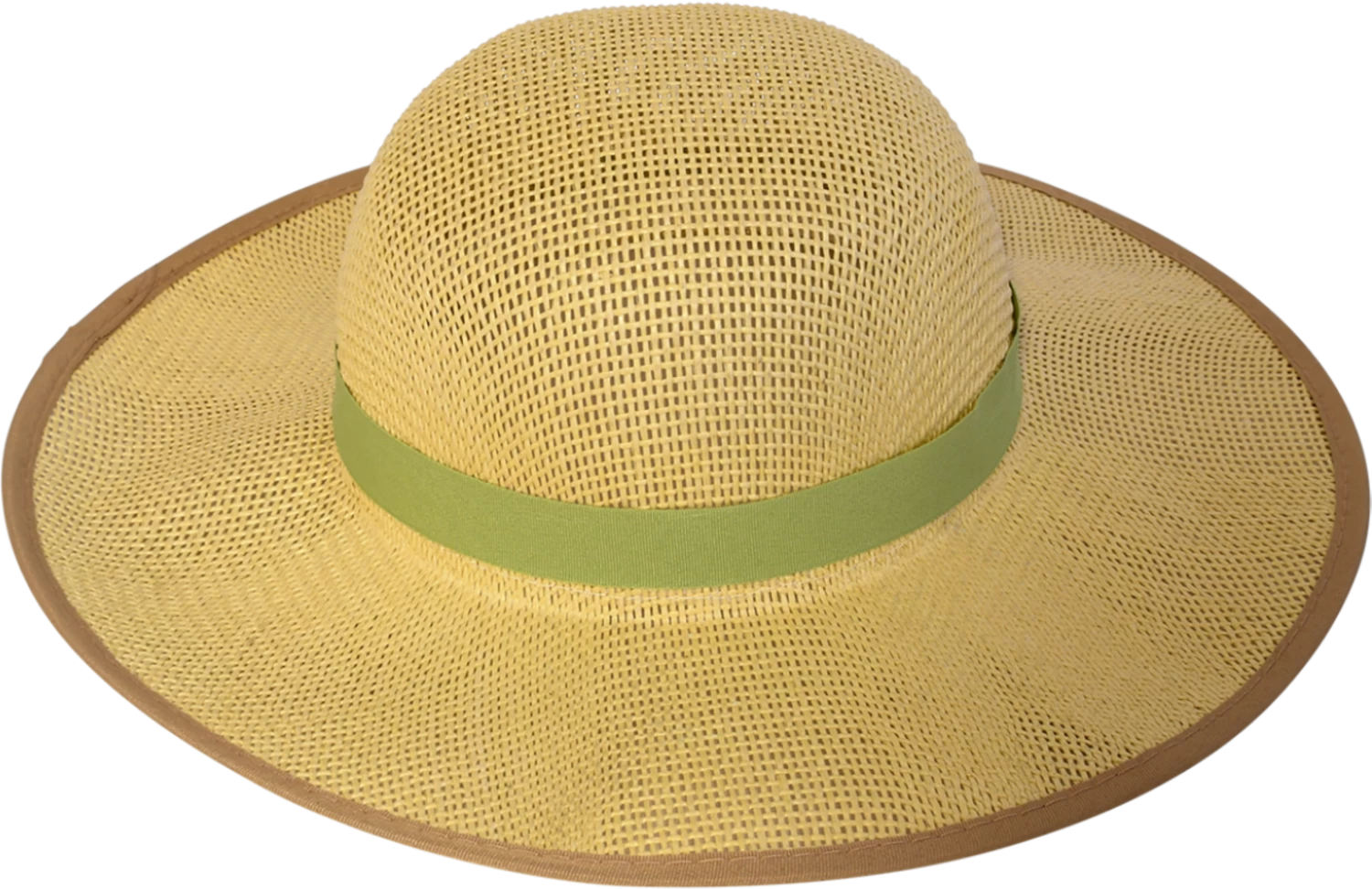 ESSCHERT DESIGN Strohhut Frauen