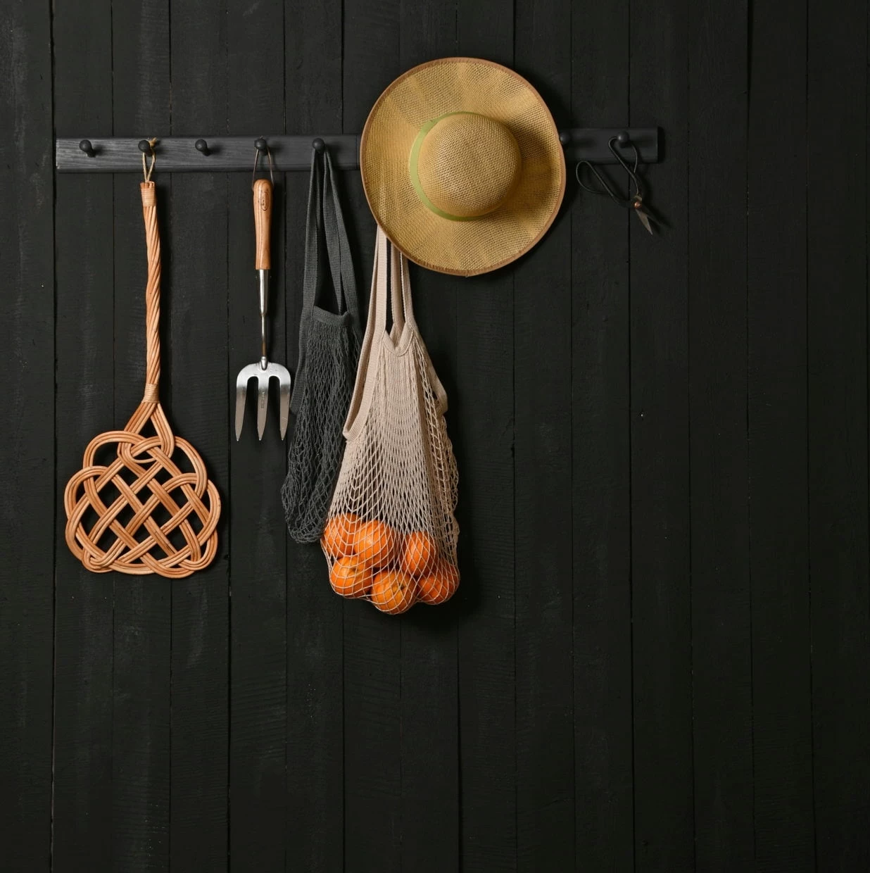 ESSCHERT DESIGN Strohhut Frauen â Bild 2