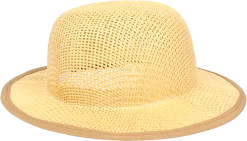 ESSCHERT DESIGN Strohhut Kinder