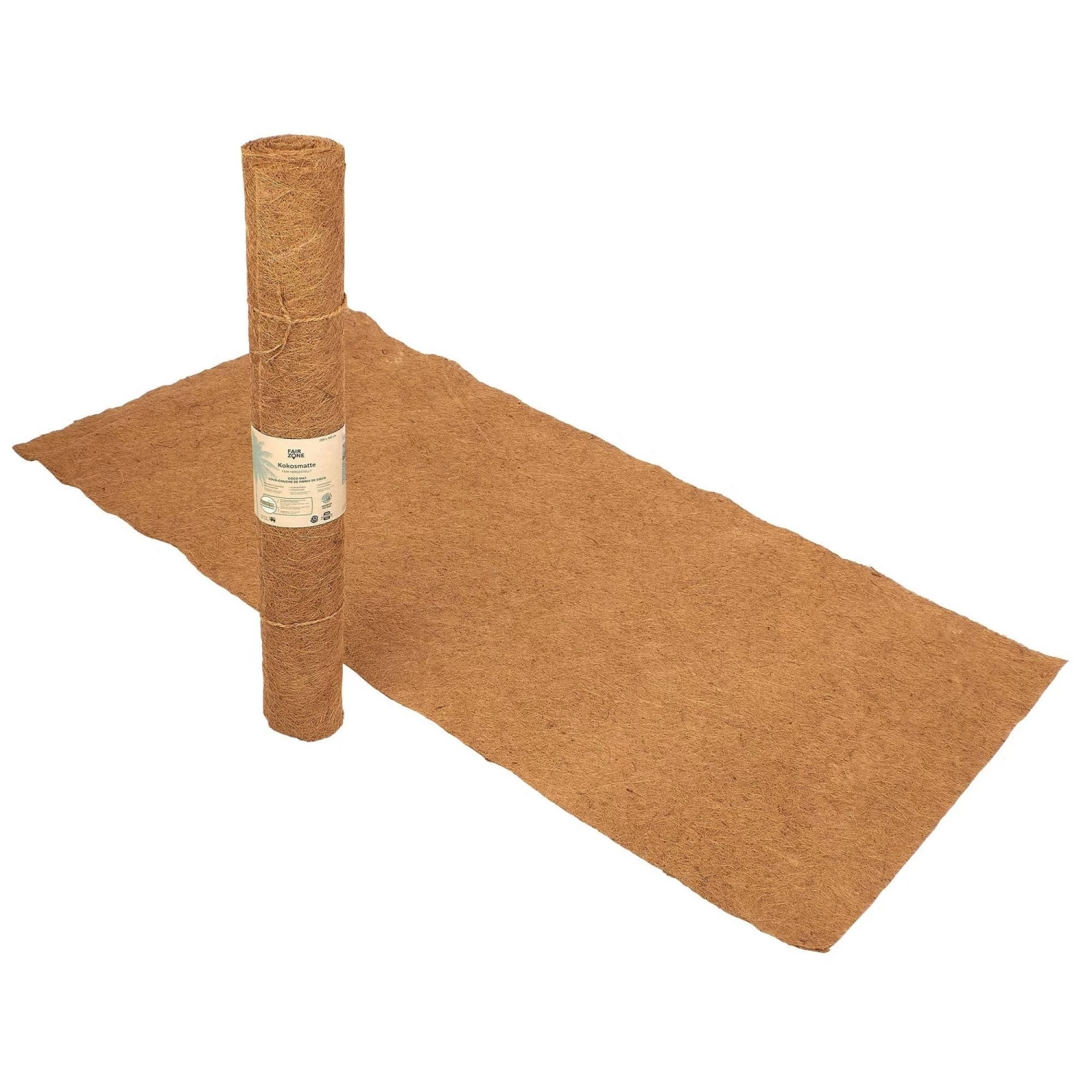 Schutzmatte Kokos 200x100