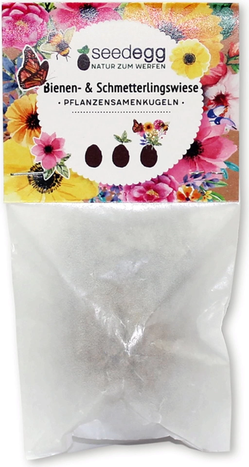 Seedegg "Tüte" – Bild 4