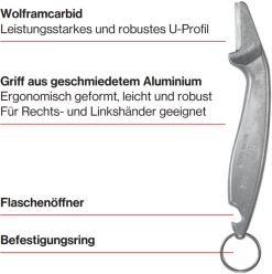 Felco Schleifwerkzeug