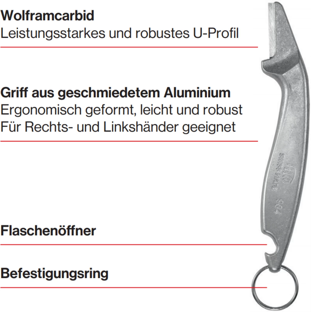 Felco Schleifwerkzeug