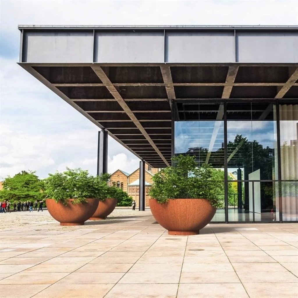 Feuerschale Bocca, Ø 120 X 61 Cm