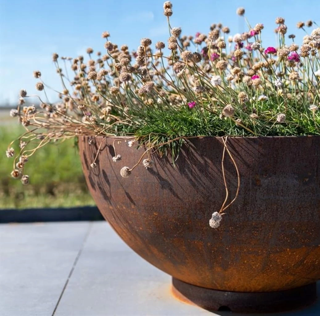 Feuerschale Bocca, Ø 120 X 61 Cm – Bild 4