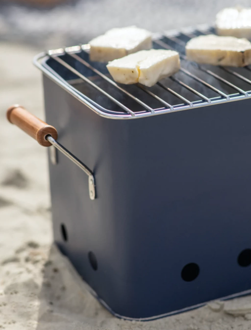 BBQ-Eimer "Cleveley" Eckig – Bild 4