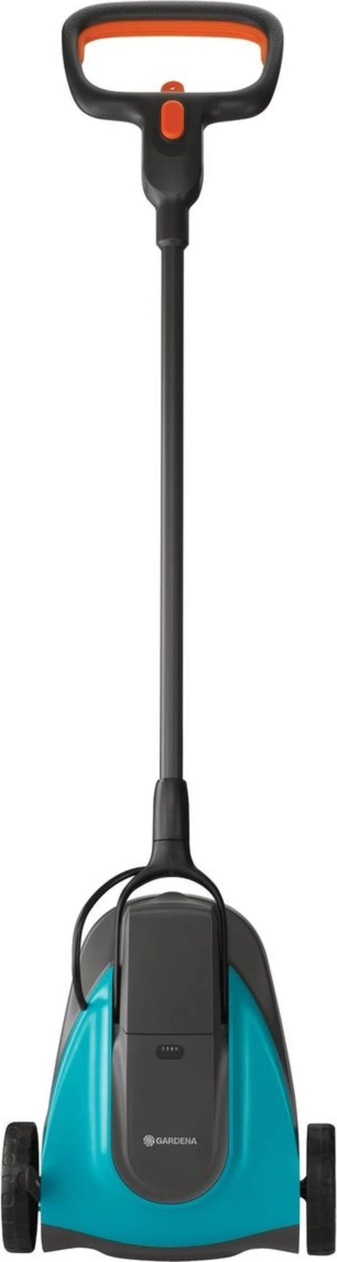 Gardena Akku-Rasenmäher HandyMower 22/18V P4A Ready-To-Use Set – Bild 16