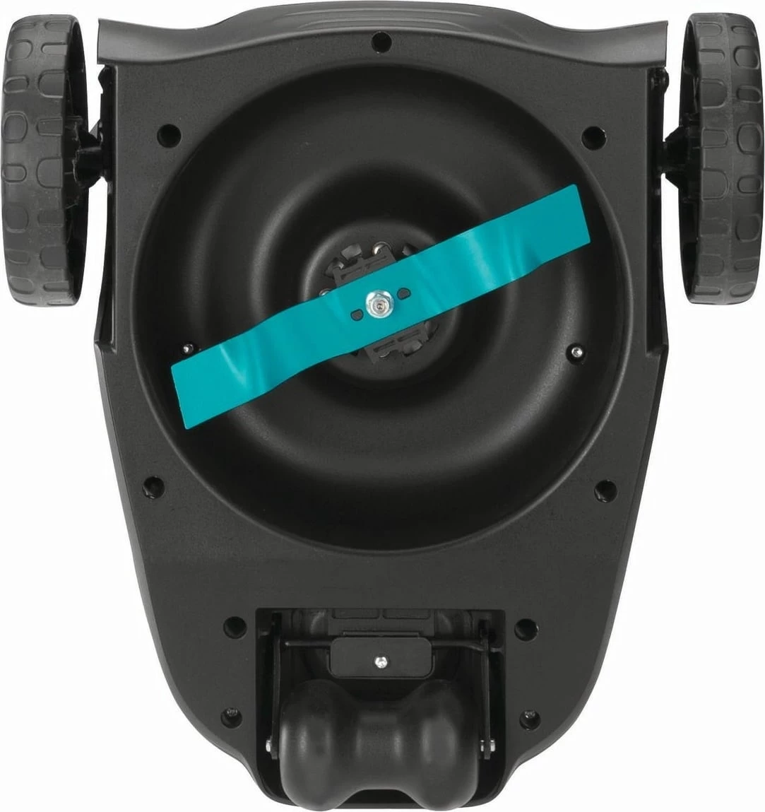 Gardena Akku-Rasenmäher HandyMower 22/18V P4A Ready-To-Use Set – Bild 15