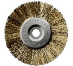 Gardena FugenbĂŒrste Stahldraht