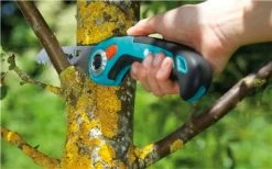 Gardena Garten-Klappsäge 135 P