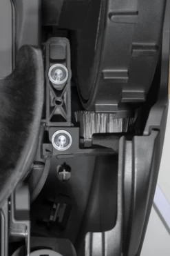 Gardena Radbürsten Für Mähroboter